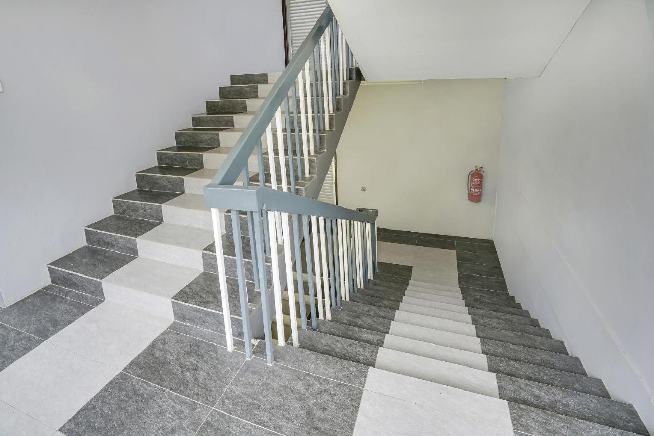 Capital O 90490 Zaques Hotel Сунгай Петани Екстериор снимка