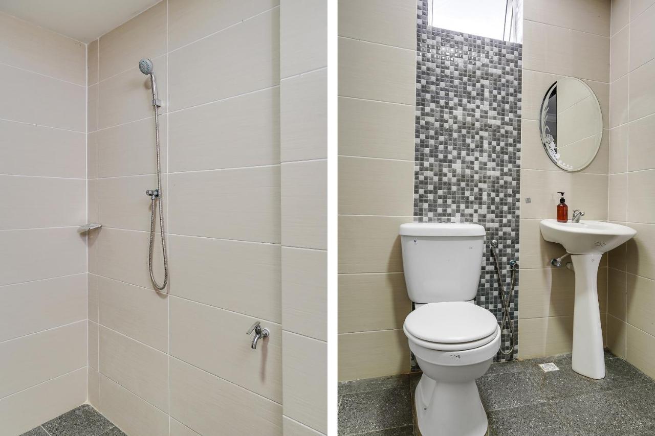 Capital O 90490 Zaques Hotel Сунгай Петани Екстериор снимка